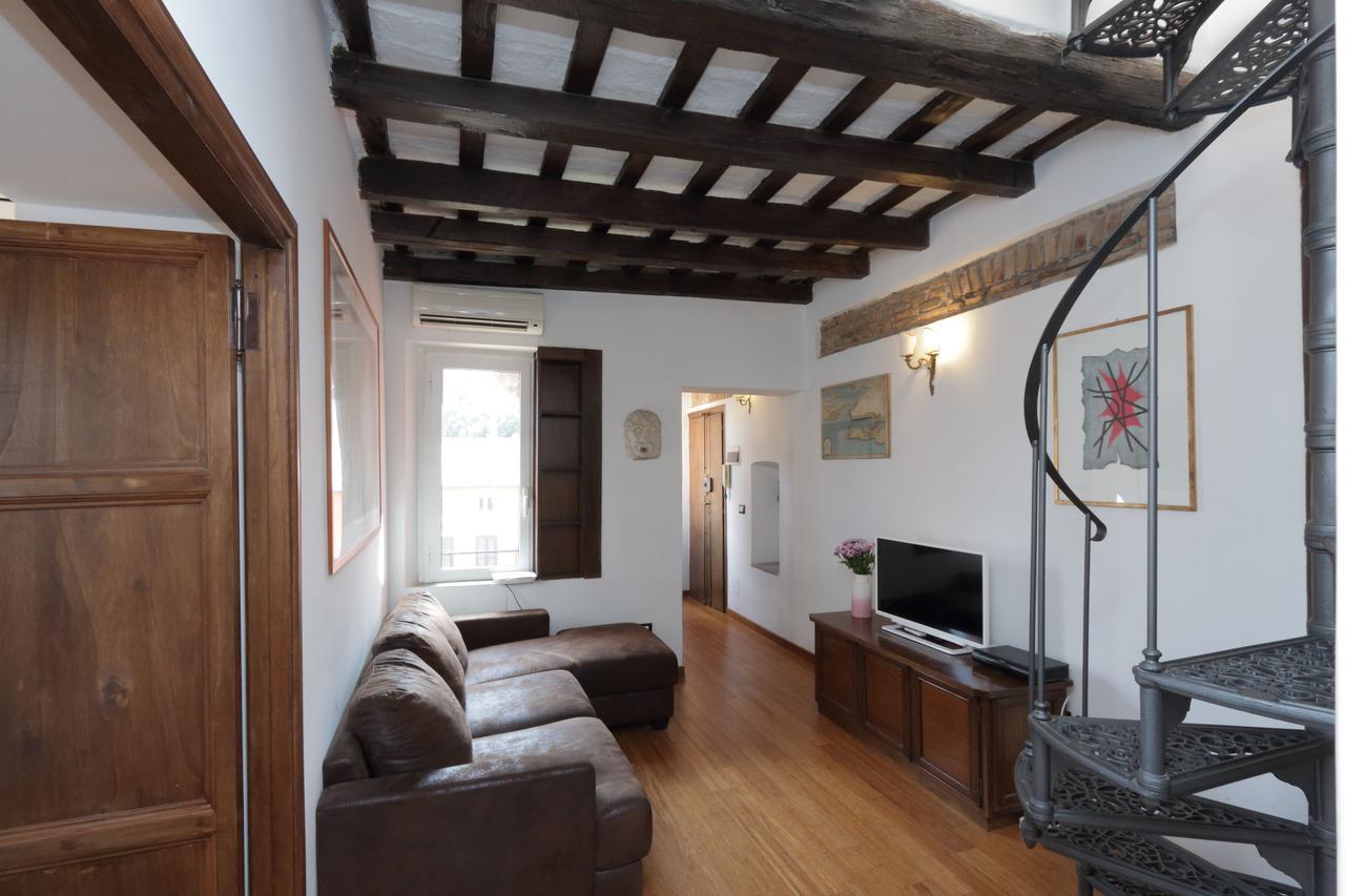 Garibaldi 2 Apartman Róma Kültér fotó