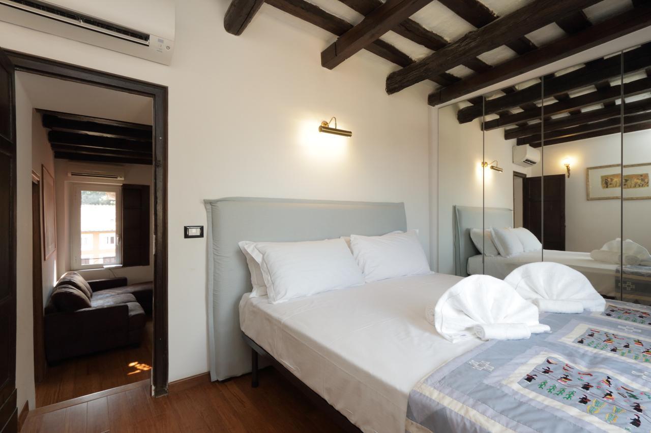 Garibaldi 2 Apartman Róma Kültér fotó