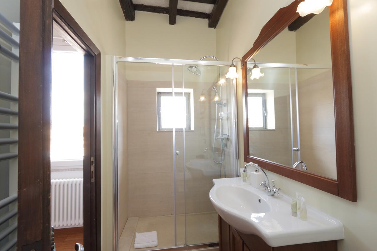 Garibaldi 2 Apartman Róma Kültér fotó