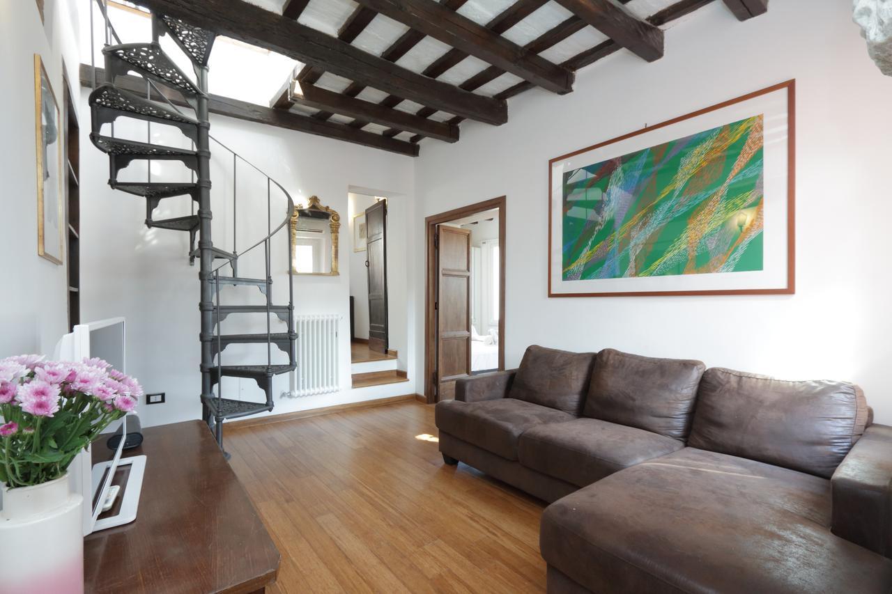 Garibaldi 2 Apartman Róma Kültér fotó