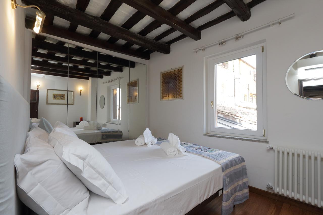 Garibaldi 2 Apartman Róma Kültér fotó