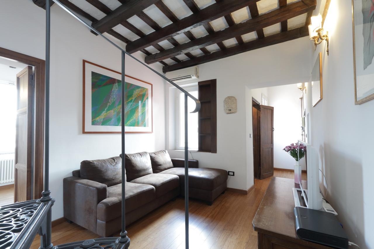 Garibaldi 2 Apartman Róma Kültér fotó