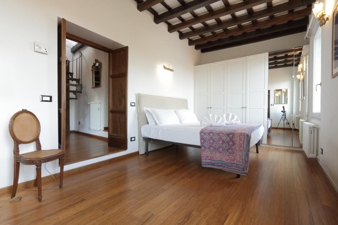 Garibaldi 2 Apartman Róma Kültér fotó